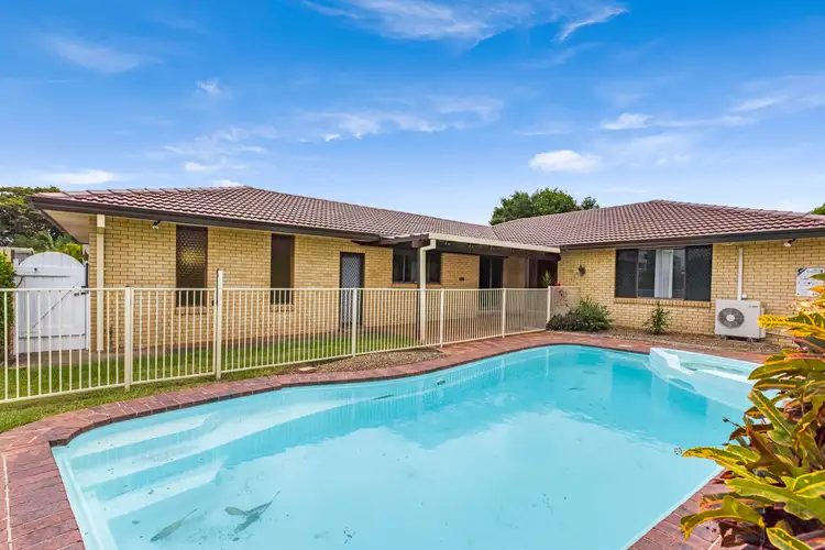 Fourth view of Homely house listing, 15 Delungra Street, Broadbeach Waters QLD 4218