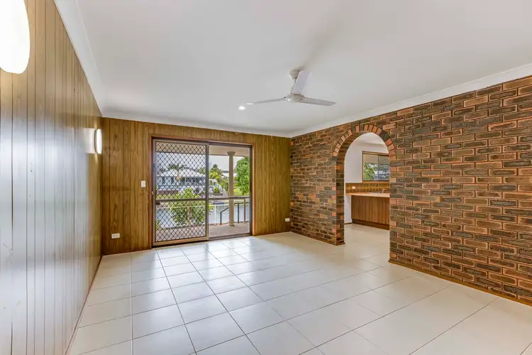 Sixth view of Homely house listing, 15 Delungra Street, Broadbeach Waters QLD 4218