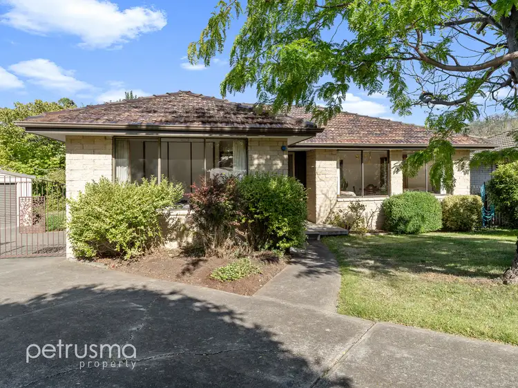 Main view of Homely house listing, 6 Christina Court, Geilston Bay TAS 7015