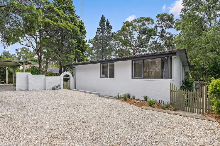 Main view of Homely house listing, 84 Ellison Road, Springwood NSW 2777