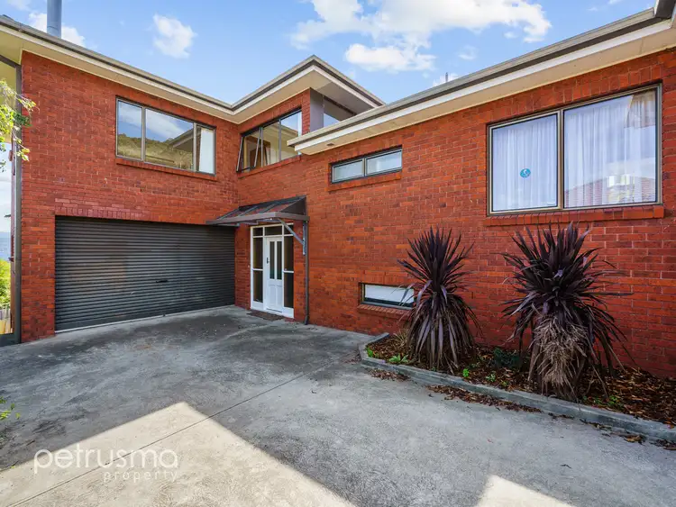 Second view of Homely house listing, 479 Oceana Drive, Howrah TAS 7018