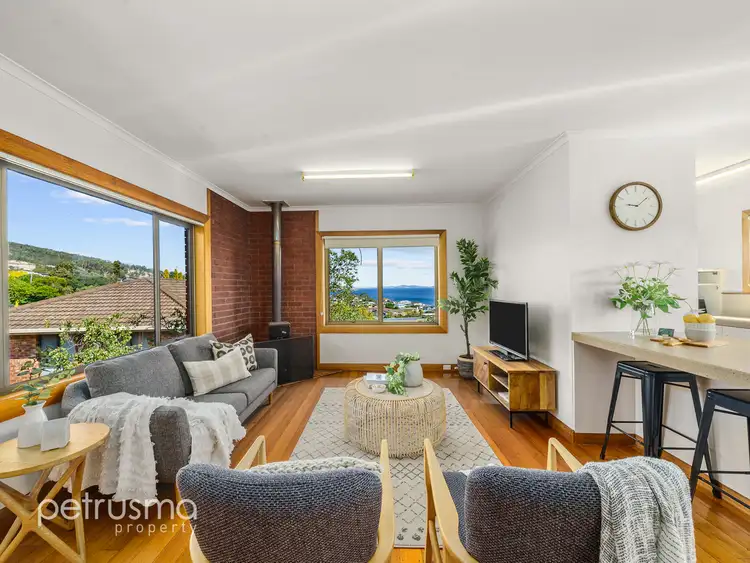 Third view of Homely house listing, 479 Oceana Drive, Howrah TAS 7018
