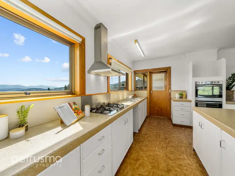 Fourth view of Homely house listing, 479 Oceana Drive, Howrah TAS 7018
