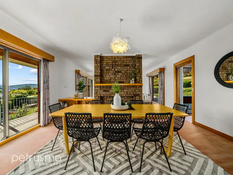 Fifth view of Homely house listing, 479 Oceana Drive, Howrah TAS 7018