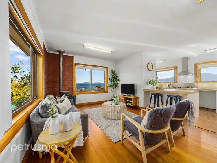 Sixth view of Homely house listing, 479 Oceana Drive, Howrah TAS 7018