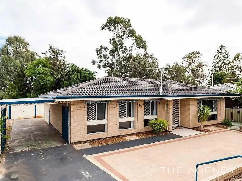 Main view of Homely house listing, 3 Burnham Way, Girrawheen WA 6064