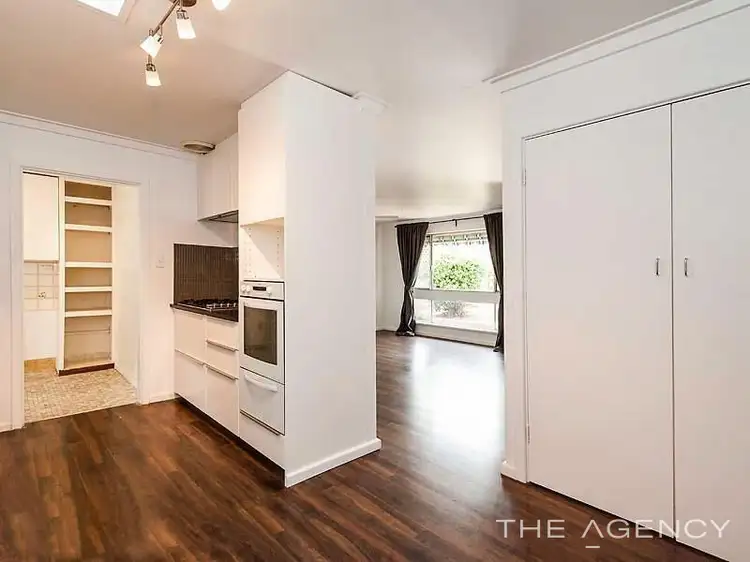 Second view of Homely house listing, 3 Burnham Way, Girrawheen WA 6064