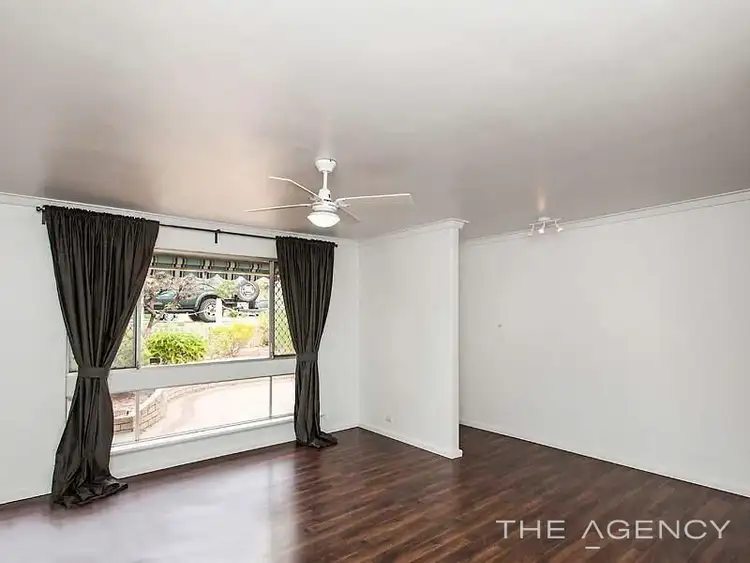 Sixth view of Homely house listing, 3 Burnham Way, Girrawheen WA 6064