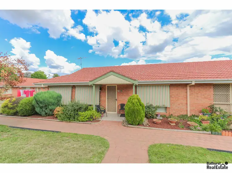6/29A View Street, Kelso NSW 2795