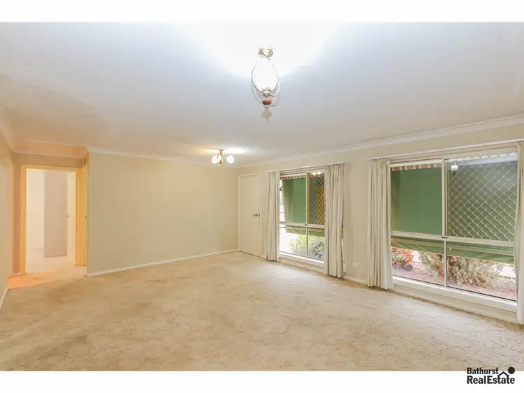 Second view of Homely retirement listing, 6/29A View Street, Kelso NSW 2795