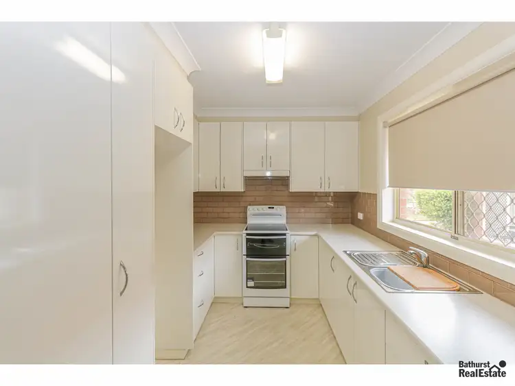 Third view of Homely retirement listing, 6/29A View Street, Kelso NSW 2795