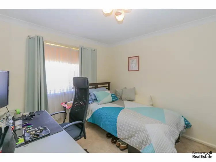 Fifth view of Homely retirement listing, 6/29A View Street, Kelso NSW 2795