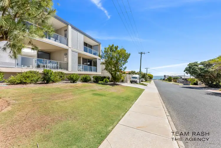 2/14 Lennard Street, Marmion WA 6020