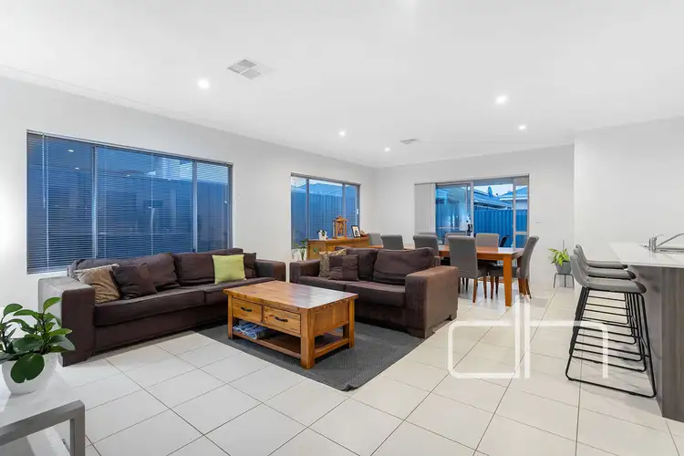 Fifth view of Homely house listing, 9 Strybing Street, Landsdale WA 6065
