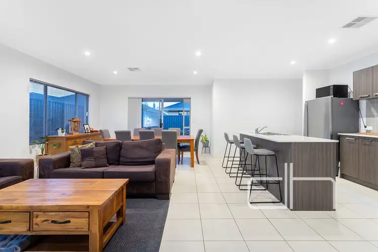 Seventh view of Homely house listing, 9 Strybing Street, Landsdale WA 6065