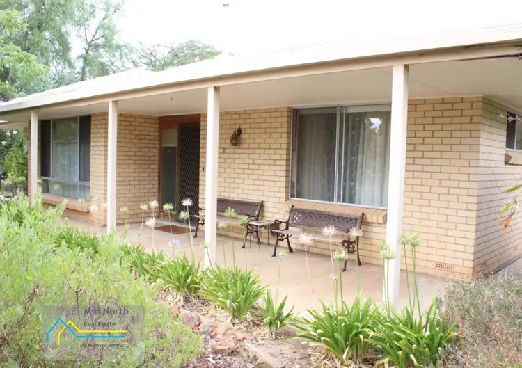 5 Masters Street, Riverton SA 5412