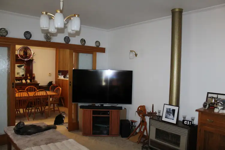 Second view of Homely house listing, 5 Masters Street, Riverton SA 5412