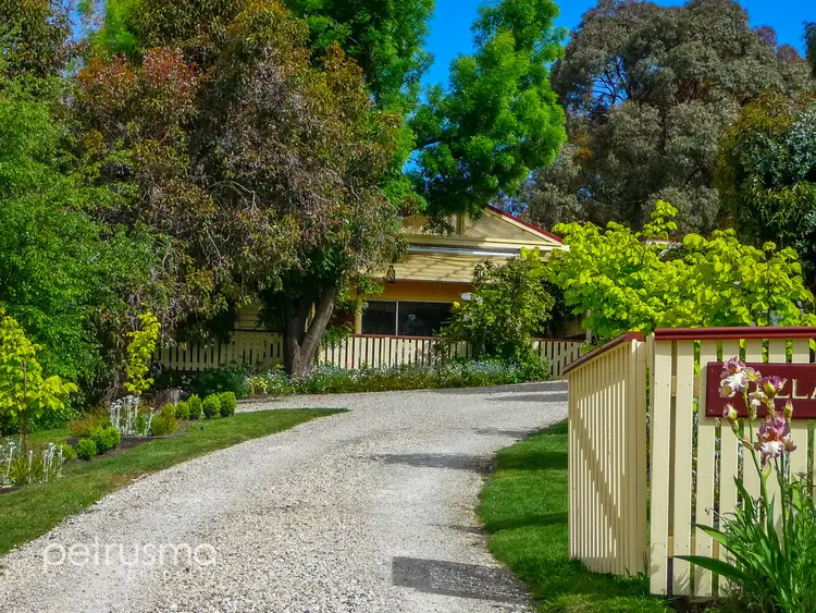 Second view of Homely house listing, 1 Davies Court, Lymington TAS 7109