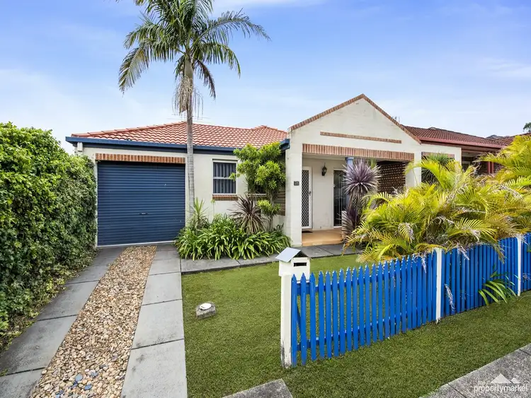 Main view of Homely house listing, 26 Raintree Terrace, Wadalba NSW 2259