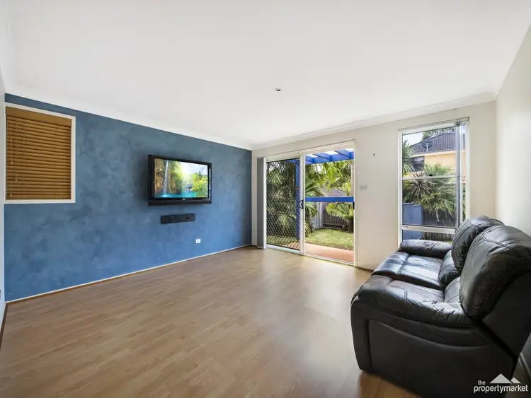 Fourth view of Homely house listing, 26 Raintree Terrace, Wadalba NSW 2259