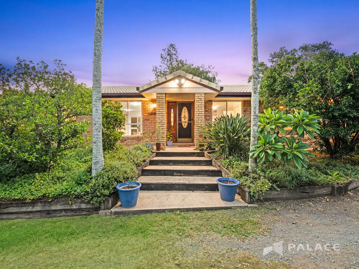 Main view of Homely house listing, 180 Riverside Avenue, Barellan Point QLD 4306