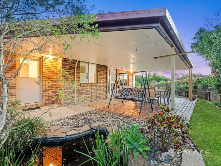 Second view of Homely house listing, 180 Riverside Avenue, Barellan Point QLD 4306