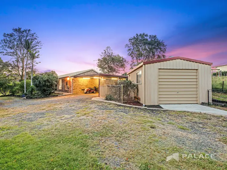 Third view of Homely house listing, 180 Riverside Avenue, Barellan Point QLD 4306