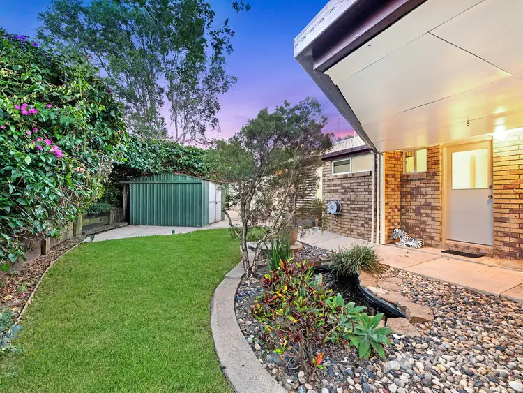 Fourth view of Homely house listing, 180 Riverside Avenue, Barellan Point QLD 4306