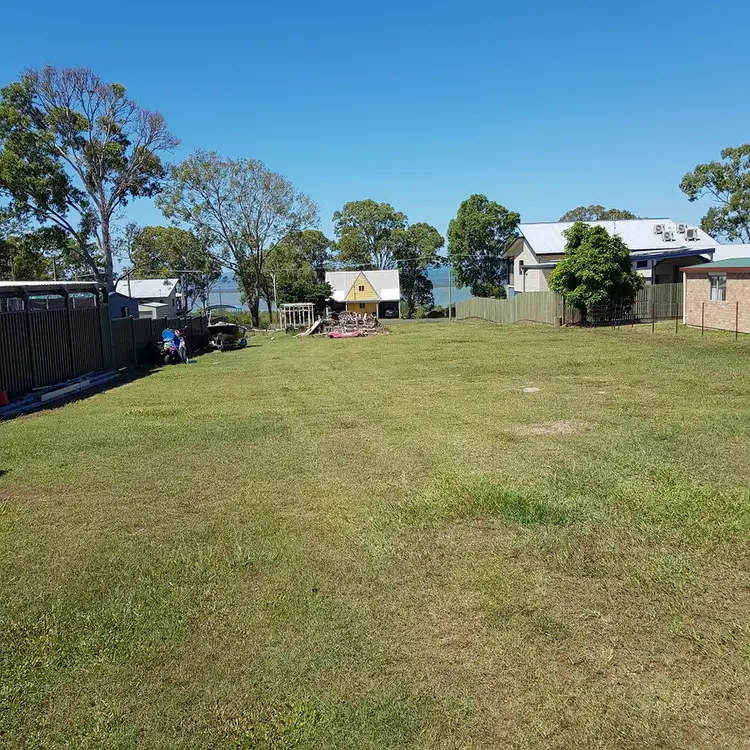 Main view of Homely land listing, 24 Island Outlook, River Heads QLD 4655