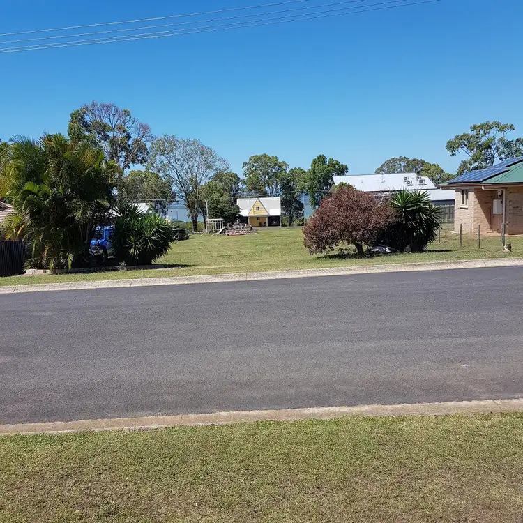 Third view of Homely land listing, 24 Island Outlook, River Heads QLD 4655