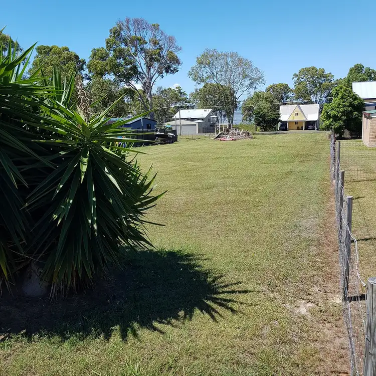 Fourth view of Homely land listing, 24 Island Outlook, River Heads QLD 4655