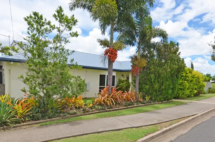 Main view of Homely house listing, 21 Palm Close, Mareeba QLD 4880
