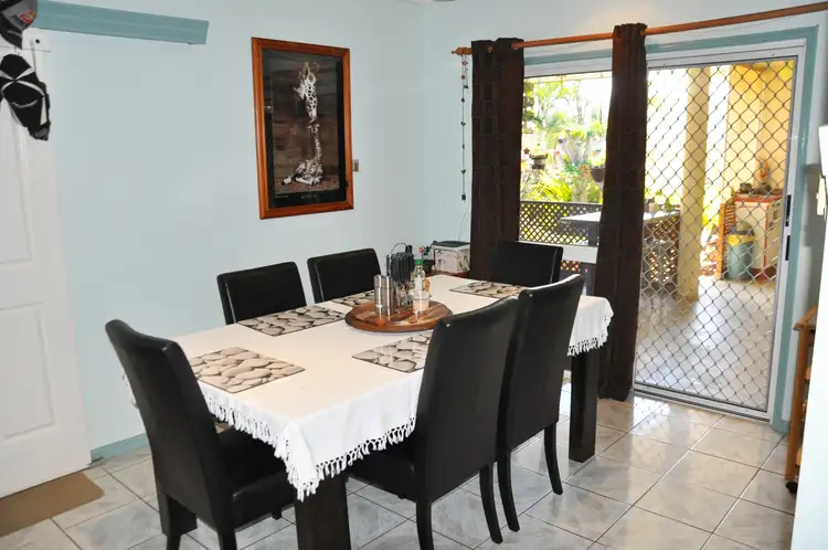 Third view of Homely house listing, 21 Palm Close, Mareeba QLD 4880