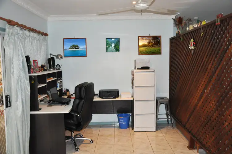 Fifth view of Homely house listing, 21 Palm Close, Mareeba QLD 4880