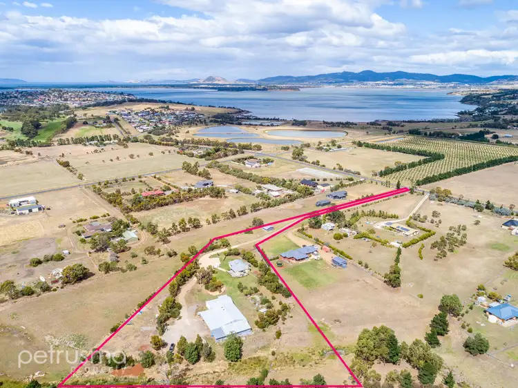Main view of Homely house listing, 372 Penna Road, Penna TAS 7171