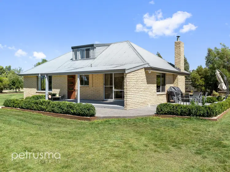 Second view of Homely house listing, 372 Penna Road, Penna TAS 7171
