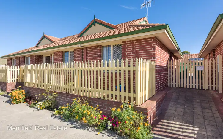 2/50 Pioneer Road, Centennial Park WA 6330
