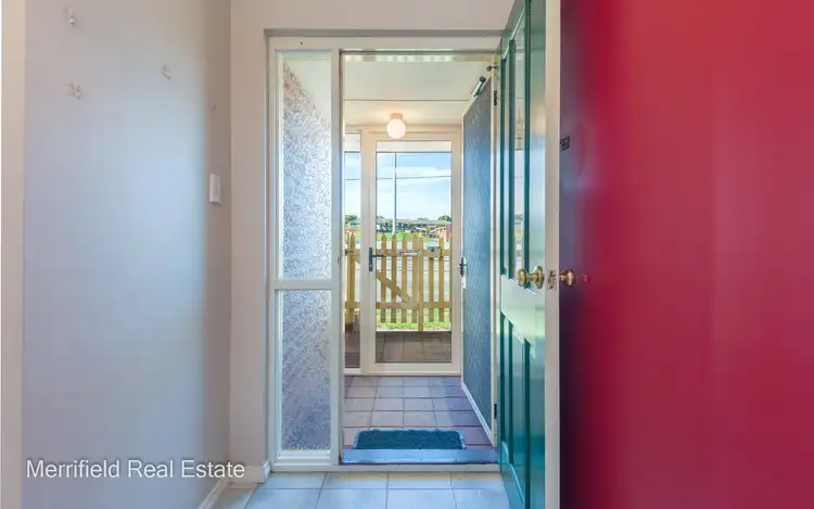 Fifth view of Homely retirement listing, 2/50 Pioneer Road, Centennial Park WA 6330