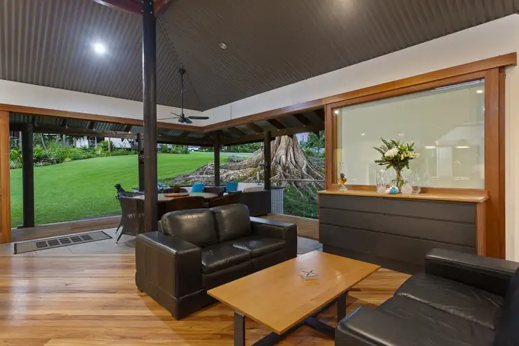 Fifth view of Homely house listing, 6 Stockyard Court, Tallebudgera QLD 4228