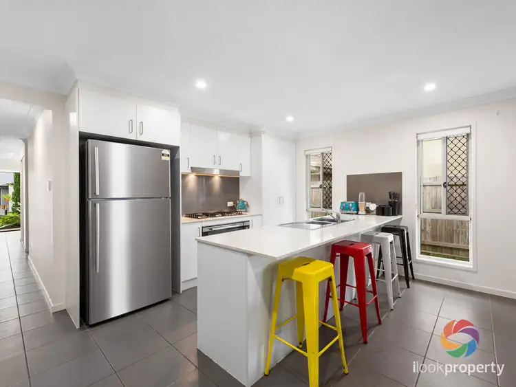 Main view of Homely house listing, 36 Portree Crescent, Heathwood QLD 4110