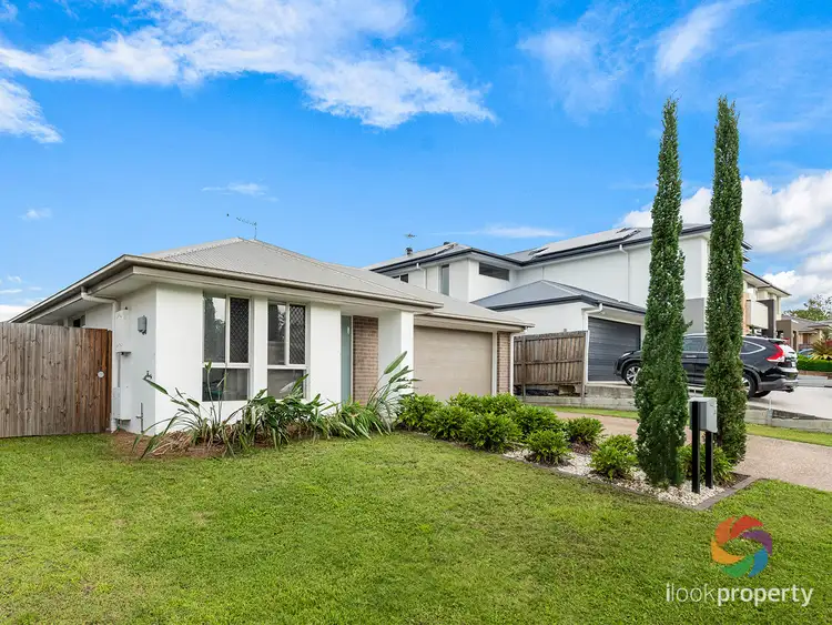 Second view of Homely house listing, 36 Portree Crescent, Heathwood QLD 4110