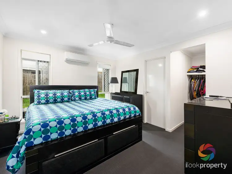 Fourth view of Homely house listing, 36 Portree Crescent, Heathwood QLD 4110