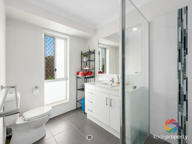 Fifth view of Homely house listing, 36 Portree Crescent, Heathwood QLD 4110