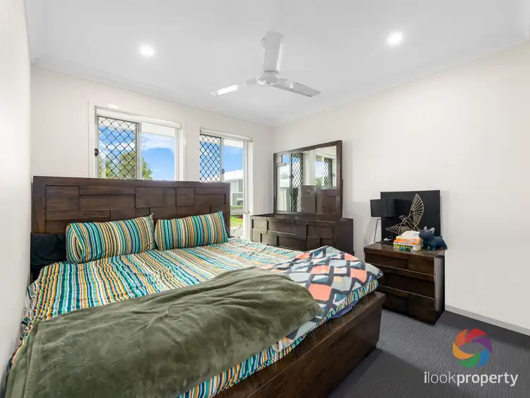 Sixth view of Homely house listing, 36 Portree Crescent, Heathwood QLD 4110