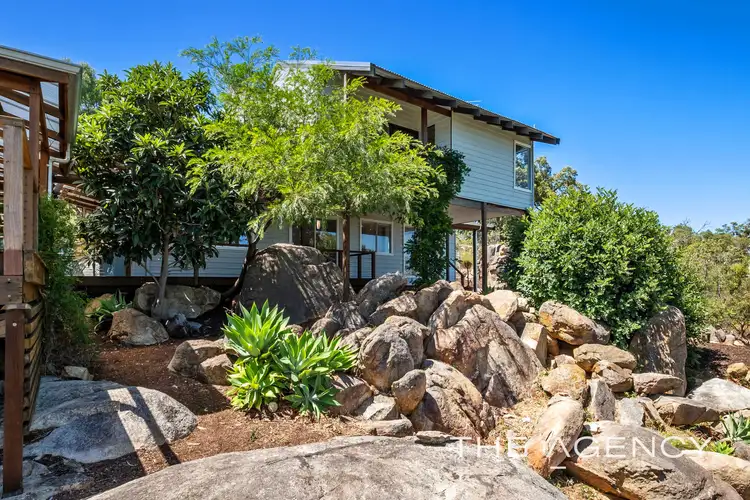 Fifth view of Homely house listing, 19 Sandover Road, Darlington WA 6070