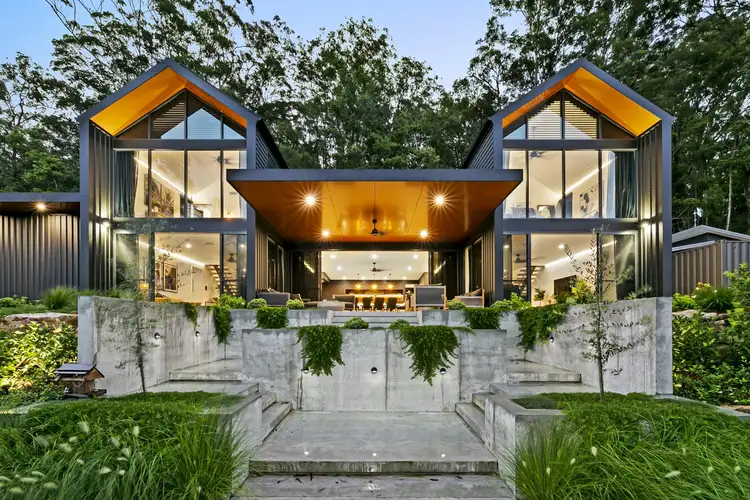 22 Kooringal Court, Tallebudgera QLD 4228