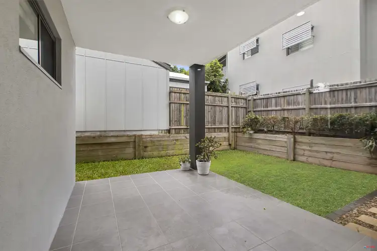 Second view of Homely unit listing, 16/29 St Anthony Drive, Alexandra Hills QLD 4161