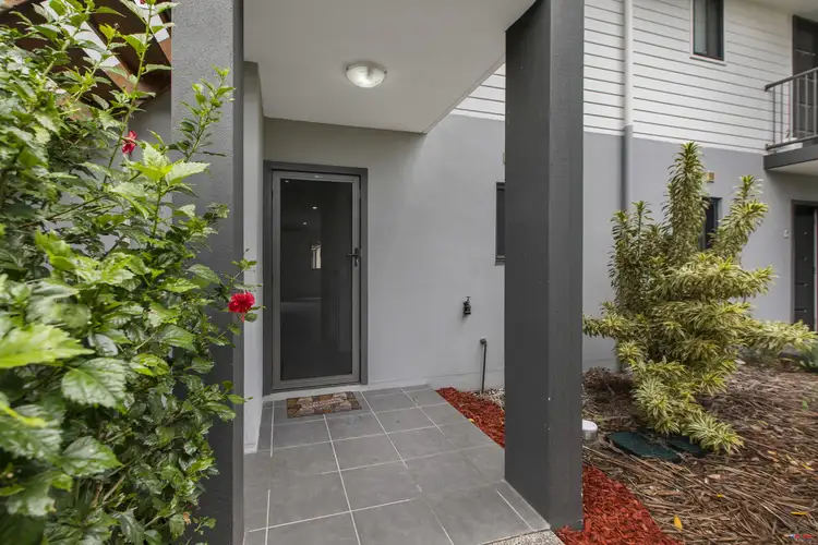 Fifth view of Homely unit listing, 16/29 St Anthony Drive, Alexandra Hills QLD 4161