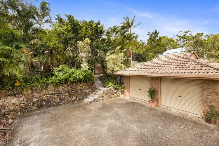 Second view of Homely semi-detached listing, 1/18 Grant Street, Noosa Heads QLD 4567