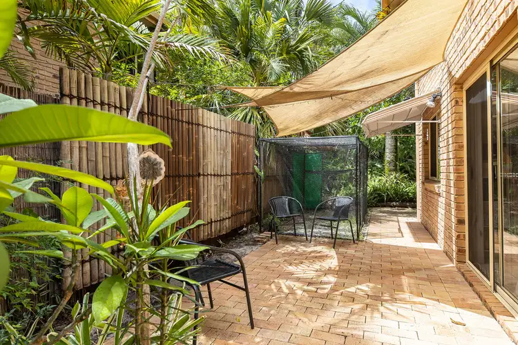 Fifth view of Homely semi-detached listing, 1/18 Grant Street, Noosa Heads QLD 4567